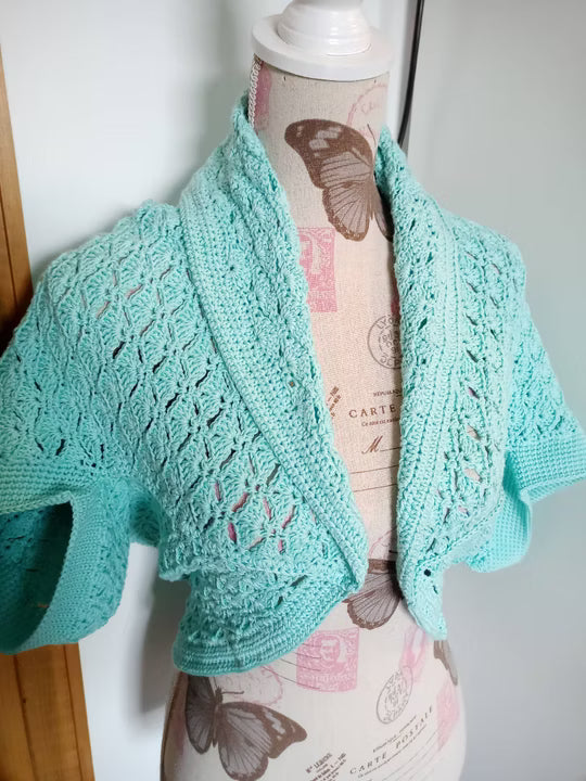 Aus Katia Cotton 100%