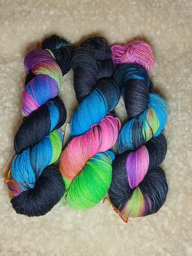 FINE MERINO SOCKS