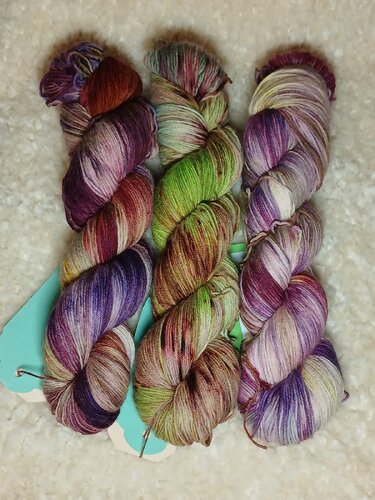SUPERWASHED MERINO