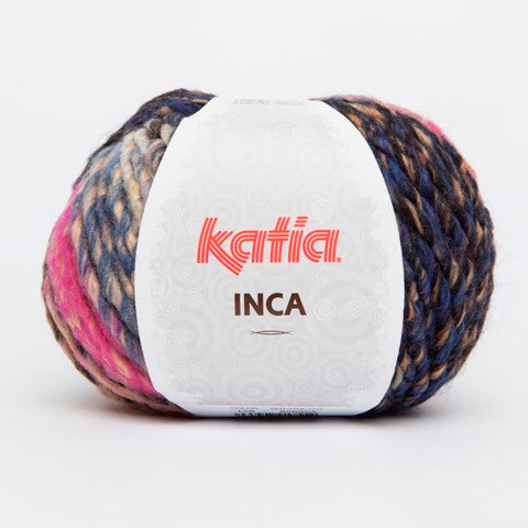 Inca