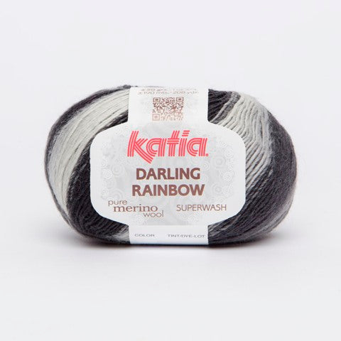 Darling Rainbow