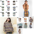 Easy Jacquard