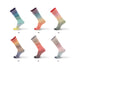 Rainbow Symmetric Socks