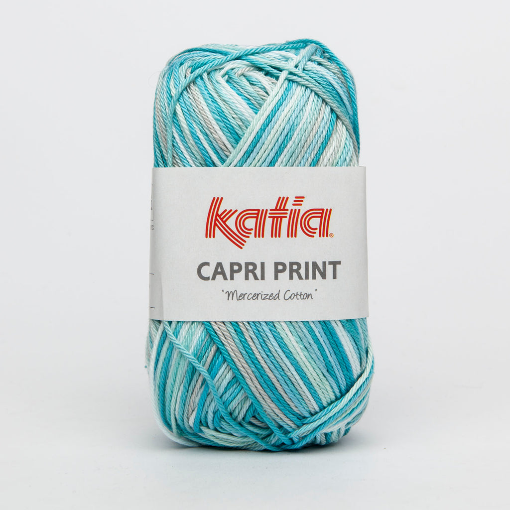 Capri Print