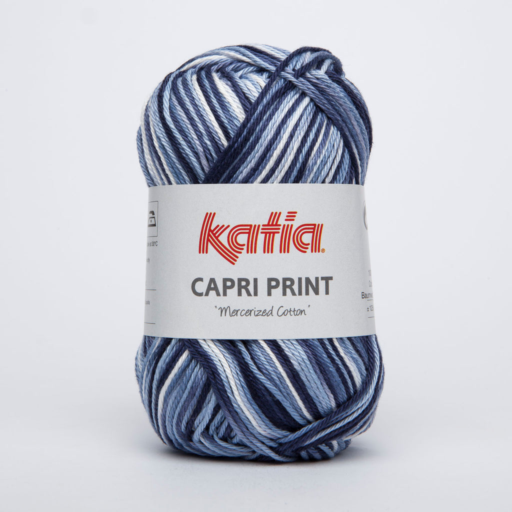 Capri Print