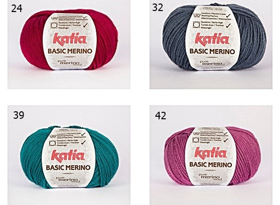Basic Merino