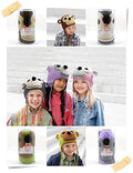 Kids Cap Monkey