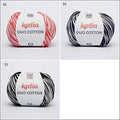Duo Cotton