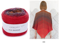 Silk Degrade