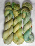 Platinum Sock Nr. 3