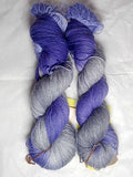 Platinum Sock Nr. 4