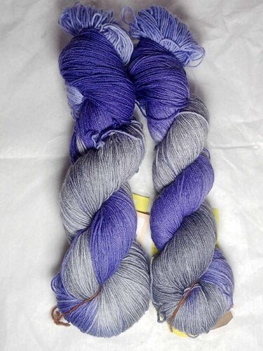 Platinum Sock Nr. 4