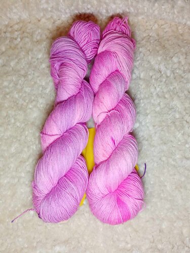 Platinum Sock Nr. 6