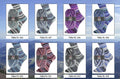 Golden Socks Wiesental, 4-fach Sockenwolle