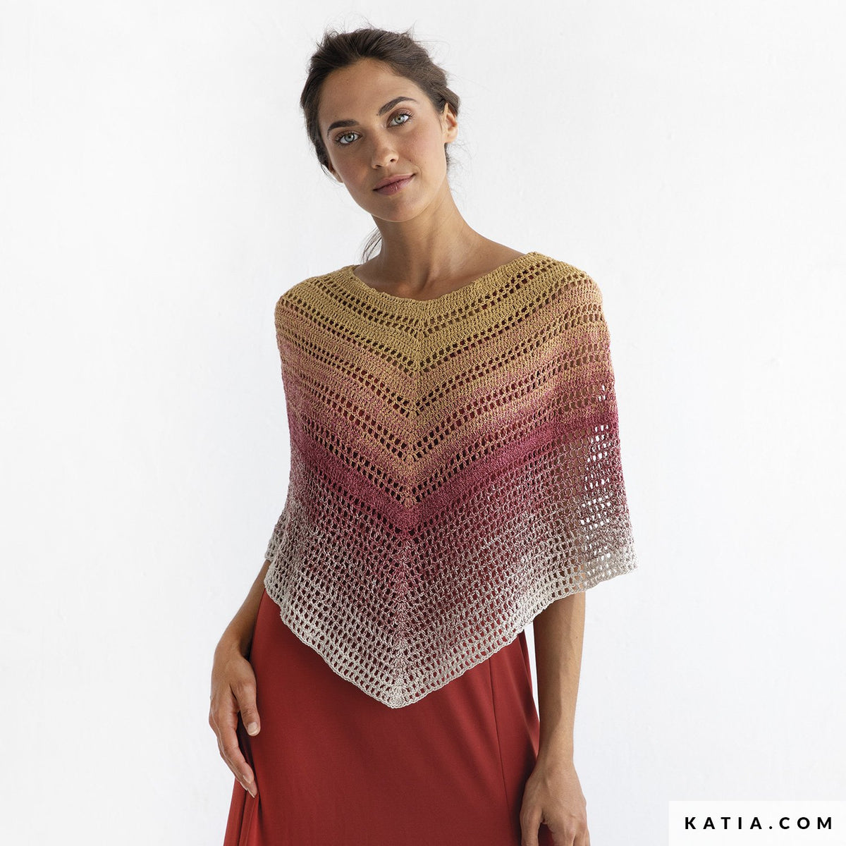 Silk Degrade