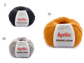 Merino Aran