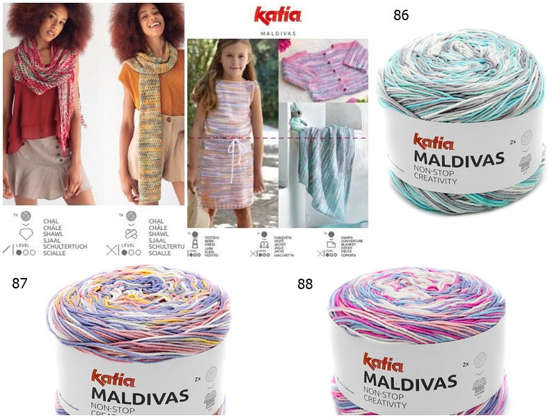 Maldivas