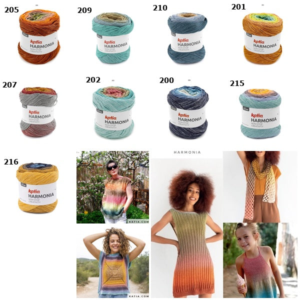 Harmonia