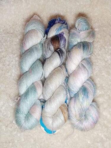 Merino Lyocell Nr. 5