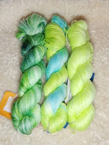 Merino Lyocell Nr. 6