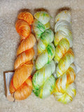 Merino Lyocell Nr. 8